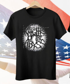 Knights Of The Abyss Tee Shirt