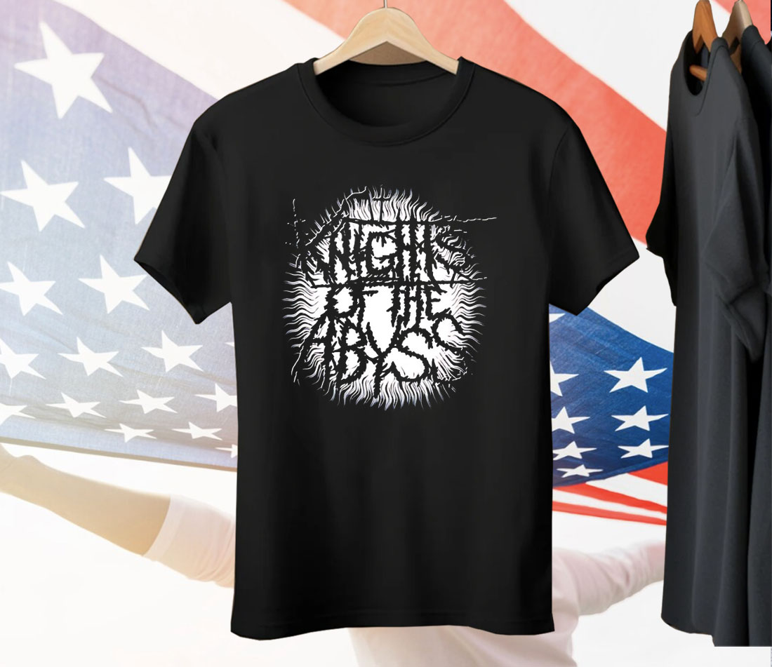 Knights Of The Abyss Tee Shirt