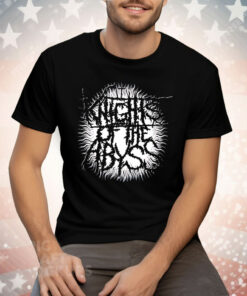 Knights Of The Abyss Tee Shirt