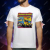 Knoxville 360 Nationals T-Shirt