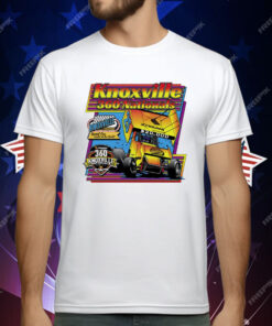 Knoxville 360 Nationals T-Shirt