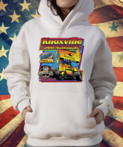 Knoxville 360 Nationals T-Shirt
