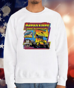 Knoxville 360 Nationals T-Shirt