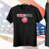 Knoxville Smokies Bear Tee Shirt