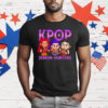 Kpop Demon Hunters Chibi T-Shirt