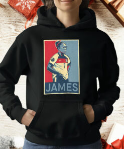 Lauren James Hope T-Shirt