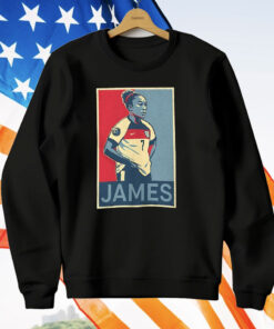 Lauren James Hope T-Shirt