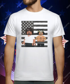 Lego Outkast Stankonia T-Shirt