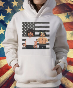 Lego Outkast Stankonia T-Shirt