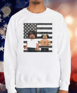 Lego Outkast Stankonia T-Shirt