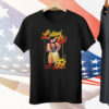 Leilani Kai WWE legends Tee Shirt