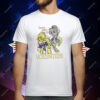 Let’s Gear Up Volunteer T-Shirt