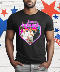 Love Island Epstein T-Shirt