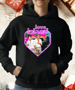 Love Island Epstein T-Shirt