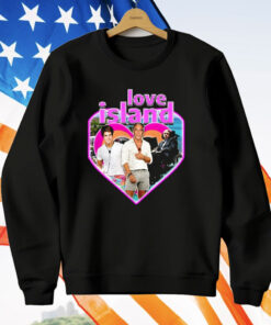 Love Island Epstein T-Shirt