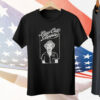 Low Cut Connie Tee Shirt