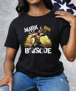 Mark Briscoe Graphic Series Tee Shirt