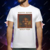 Martin Lawrence Whitty Huton Wuld Toor T-Shirt