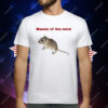 Master Of The Mind Mouse T-Shirt