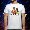 Meccavellii Ui Unity T-Shirt