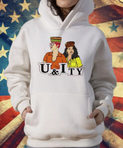 Meccavellii Ui Unity T-Shirt