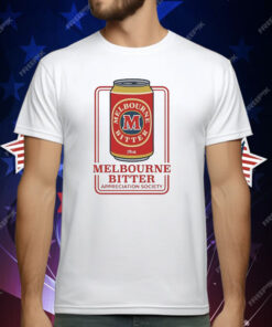 Melbourne Bitter Appreciation Society T-Shirt