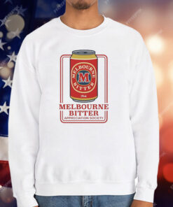 Melbourne Bitter Appreciation Society T-Shirt