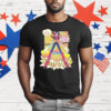 Mettaton Absolutely Beautiful Oh Yes T-Shirt