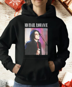 Michael Romance My Chemical Romance T-Shirt