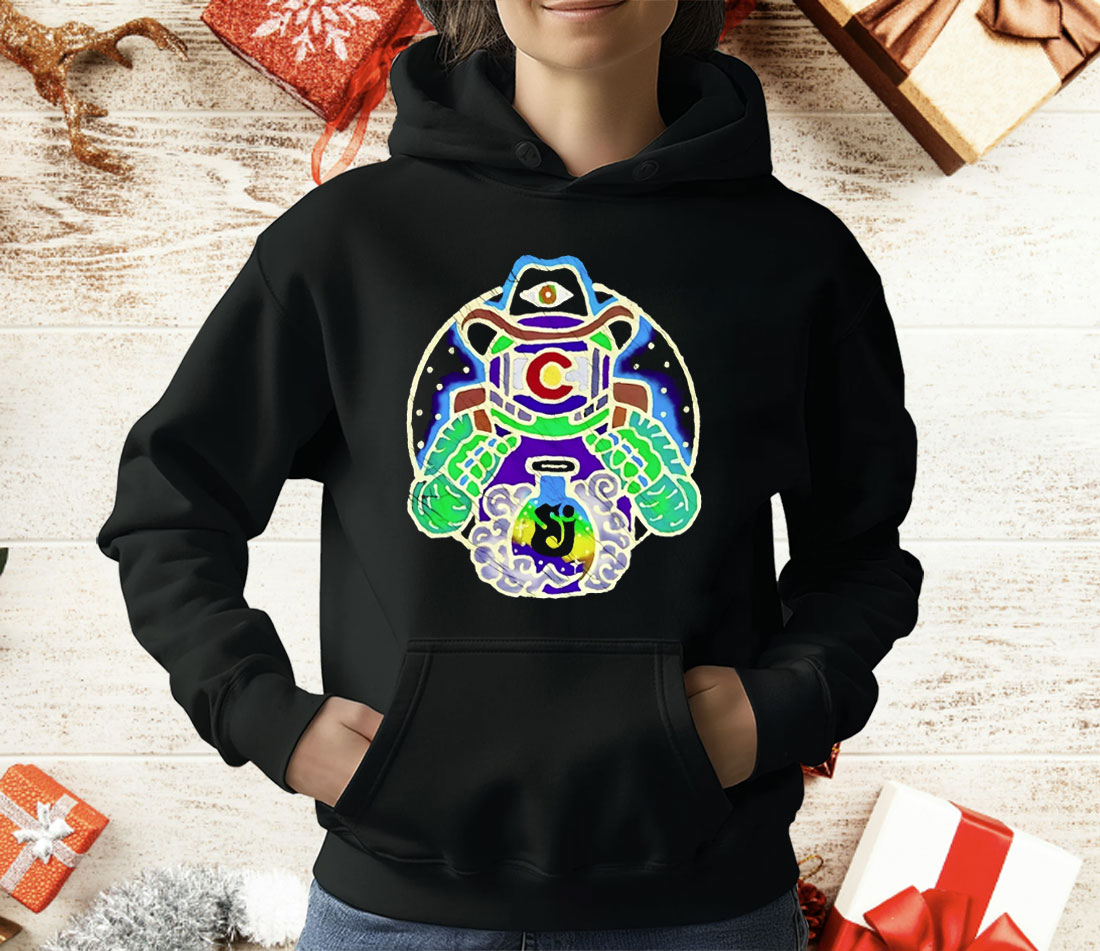 SCI Colorado Stardust T-Shirt