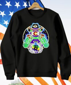 SCI Colorado Stardust T-Shirt