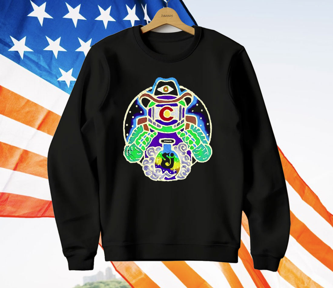 SCI Colorado Stardust T-Shirt