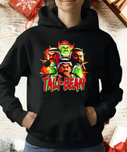 Tali Bean T-Shirt