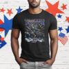Tanner Racing Sprint Car 88 T-Shirt