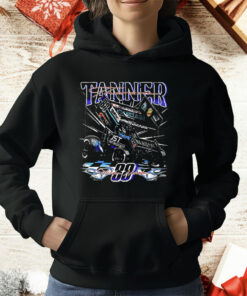 Tanner Racing Sprint Car 88 T-Shirt
