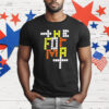 The Format Blocks T-Shirt