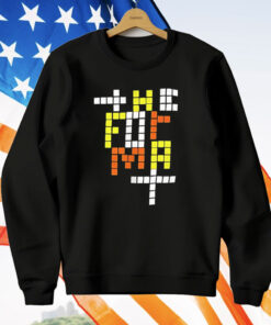 The Format Blocks T-Shirt