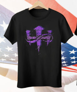 The Hardys Delete Obsolete Tee Shirt