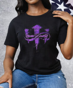 The Hardys Delete Obsolete Tee Shirt