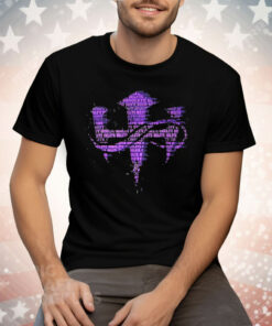 The Hardys Delete Obsolete Tee Shirt
