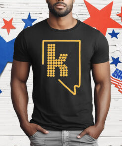 The Killers x Las Vegas Aviators T-Shirt