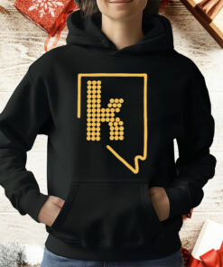 The Killers x Las Vegas Aviators T-Shirt