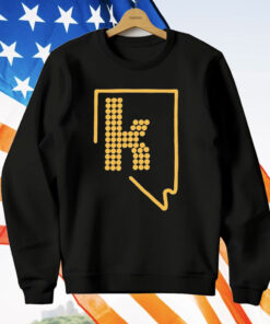 The Killers x Las Vegas Aviators T-Shirt