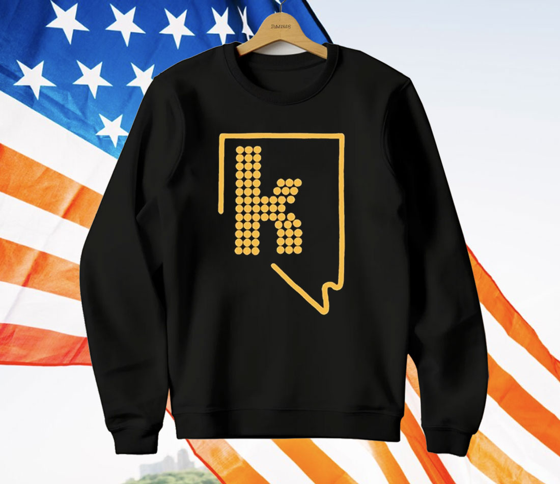The Killers x Las Vegas Aviators T-Shirt