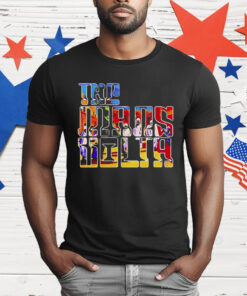 The Mars Volta T-Shirt