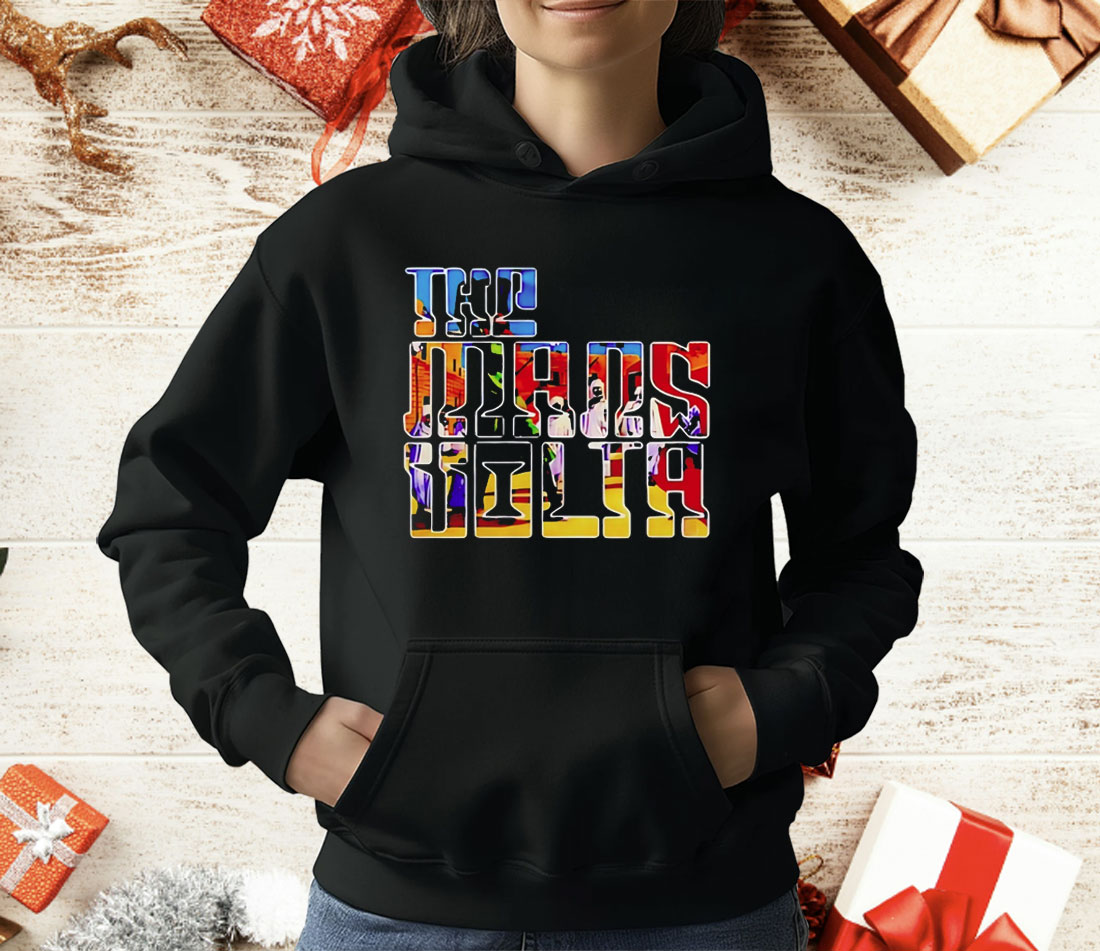 The Mars Volta T-Shirt