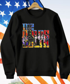 The Mars Volta T-Shirt