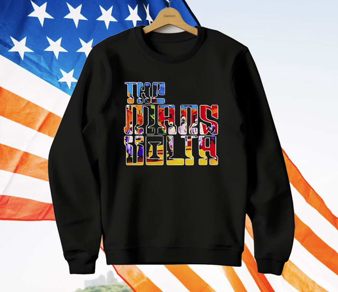 The Mars Volta T-Shirt