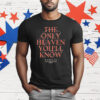 The Only Heaven You’ll Know Leeds United Kingdom T-Shirt