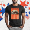 The Smith Street Band Star Child East Coast Tour T-Shirt